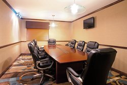  - Holiday Inn Express Tuscola