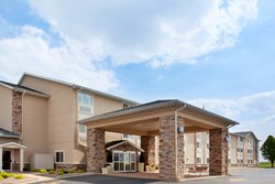  - Holiday Inn Express Tuscola