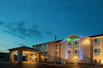 Holiday Inn Express