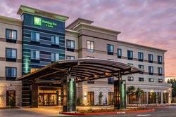 - Holiday Inn Express & Suites Milpitas