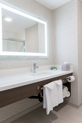  - Holiday Inn Express & Suites Lake Forest