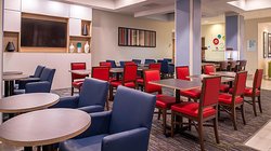  - Holiday Inn Express & Suites Mt Pleasant