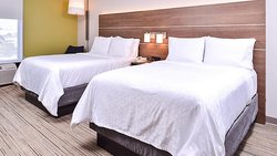  - Holiday Inn Express & Suites Mt Pleasant