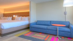  - Holiday Inn Express & Suites Mt Pleasant