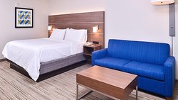  - Holiday Inn Express & Suites Mt Pleasant