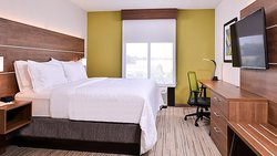  - Holiday Inn Express & Suites Mt Pleasant