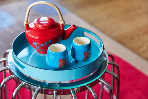 HOTEL INDIGO HONG KONG ISLAND - Photo 42