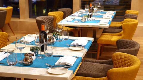 HOTEL INDIGO HONG KONG ISLAND - Photo 34