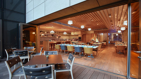 HOTEL INDIGO HONG KONG ISLAND - Photo 33