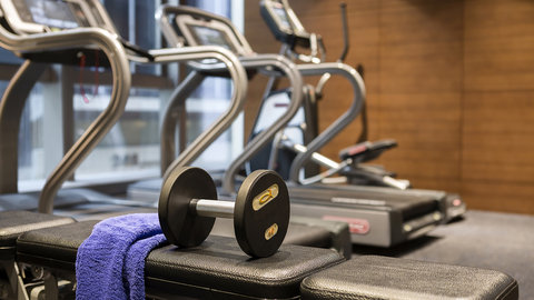 HOTEL INDIGO HONG KONG ISLAND - Photo 3