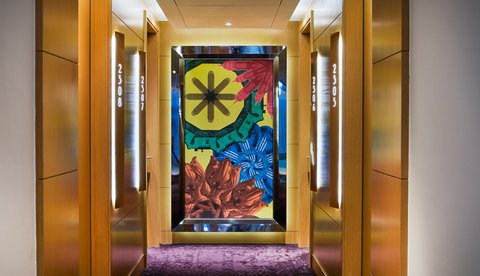 HOTEL INDIGO HONG KONG ISLAND - Photo 2