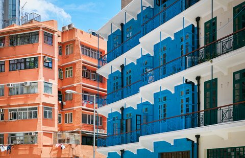 HOTEL INDIGO HONG KONG ISLAND - Photo 21