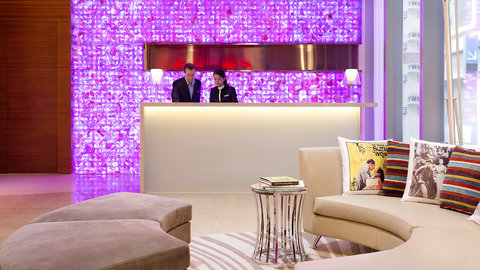 HOTEL INDIGO HONG KONG ISLAND - Photo 18