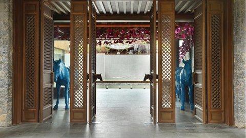 HOTEL INDIGO ANCIENT TOWN - Photo 16