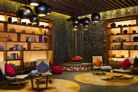 HOTEL INDIGO ANCIENT TOWN - Photo 22