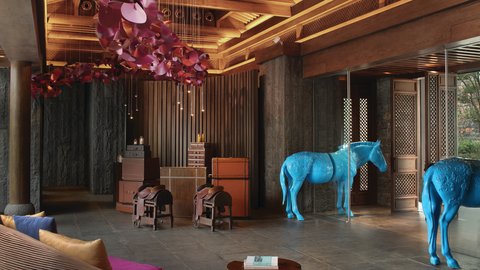 HOTEL INDIGO ANCIENT TOWN - Photo 13