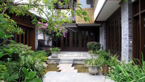 HOTEL INDIGO ANCIENT TOWN - Photo 19