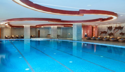 HOTEL INDIGO ANCIENT TOWN - Photo 20