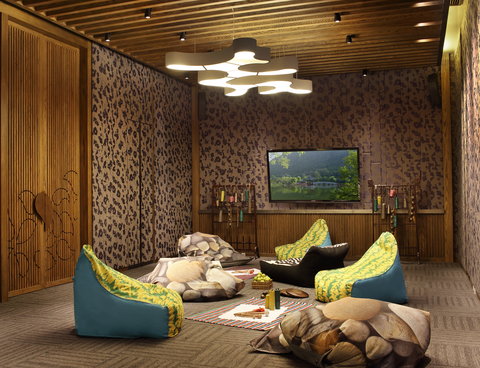 HOTEL INDIGO ANCIENT TOWN - Photo 5