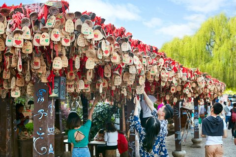 HOTEL INDIGO ANCIENT TOWN - Photo 31