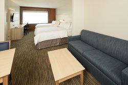  - Holiday Inn Express & Suites Gaylord - I-75, Exit 282