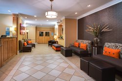  - Holiday Inn Express Harvey