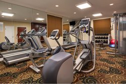  - Holiday Inn Express Harvey