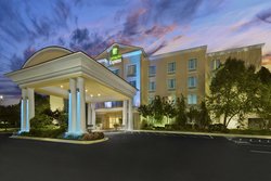  - Holiday Inn Express & Suites Kannapolis