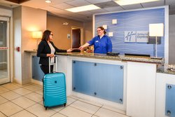  - Holiday Inn Express & Suites Kannapolis