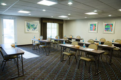  - Holiday Inn Express & Suites Kannapolis