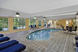  - Holiday Inn Express & Suites Kannapolis