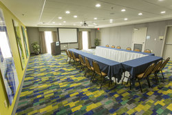  - Holiday Inn Express & Suites McDonough - I-75, Exit 218