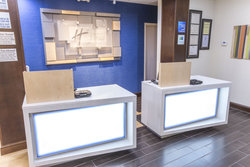  - Holiday Inn Express & Suites McDonough - I-75, Exit 218