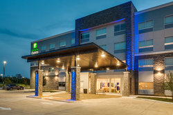  - Holiday Inn Express & Suites Denton - I-35, Exit 462