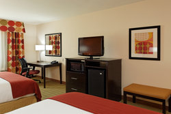  - Holiday Inn Express & Suites Florence