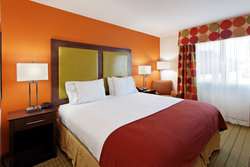  - Holiday Inn Express & Suites Florence