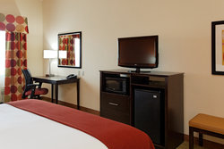  - Holiday Inn Express & Suites Florence