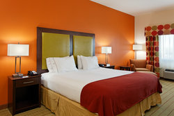  - Holiday Inn Express & Suites Florence