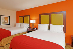  - Holiday Inn Express & Suites Florence