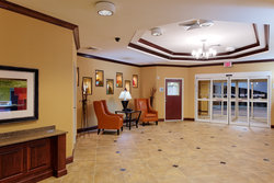  - Holiday Inn Express & Suites Florence