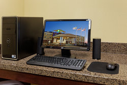  - Holiday Inn Express & Suites Florence