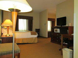  - Holiday Inn Express & Suites Newell