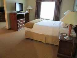  - Holiday Inn Express & Suites Newell