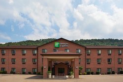  - Holiday Inn Express & Suites Newell