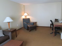  - Holiday Inn Express & Suites Newell