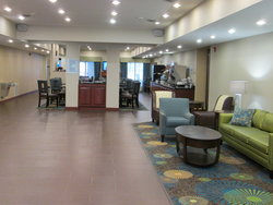  - Holiday Inn Express & Suites Newell