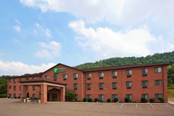  - Holiday Inn Express & Suites Newell