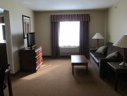  - Holiday Inn Express & Suites Newell