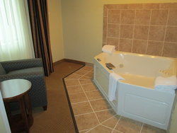  - Holiday Inn Express & Suites Newell