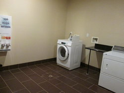  - Holiday Inn Express & Suites Newell